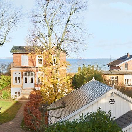 Paradise Suite - Penthouse Mit Meerblick Timmendorfer Strand Bagian luar foto