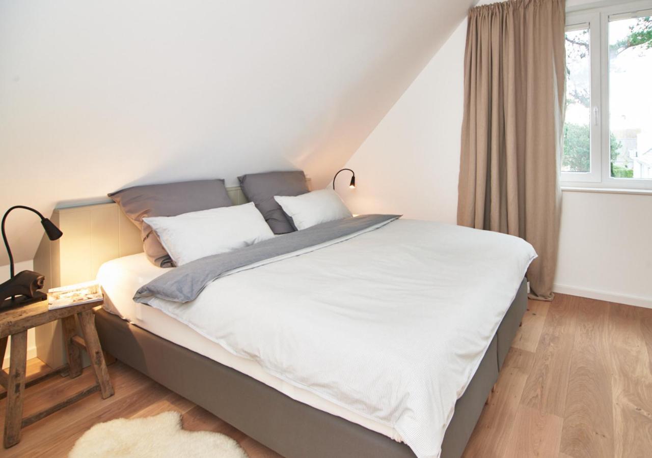 Paradise Suite - Penthouse Mit Meerblick Timmendorfer Strand Bagian luar foto